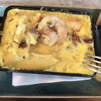 Bluewater Grill - Really runny eggs - Seafood Near Me - Santa Barbara, California Bluewater Grill - Really runny eggs - Seafood Near Me - Santa Barbara, California
