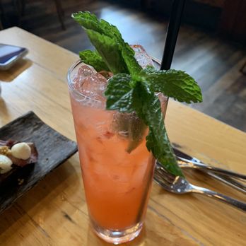 Mistral - Tapas/Small Plates Near Me - Princeton, New Jersey