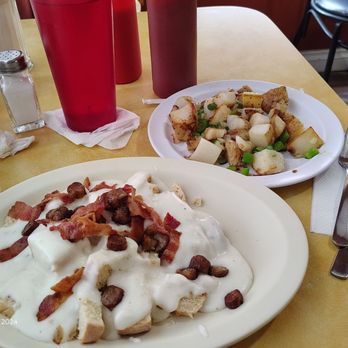 Pancake Corner - Breakfast & Brunch Near Me - South Gate, California