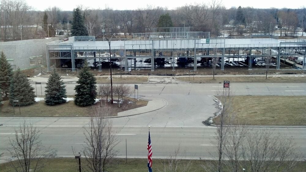 Birmingham Maple Clinic - grief counselor in Troy, MI