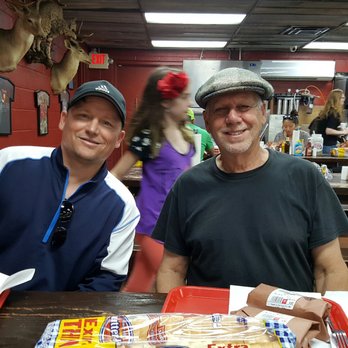 Cooper's Old Time Pit Bar-B-Que - Hungry travelers! - Barbeque Near Me - Llano, Texas Cooper's Old Time Pit Bar-B-Que - Hungry travelers! - Barbeque Near Me - Llano, Texas