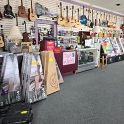 Jammers Music Center
