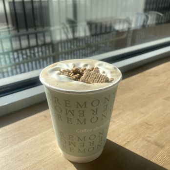 Ceremony Coffee Roasters - Mt. Vernon - Coffee Roasteries Near Me - Baltimore, Maryland