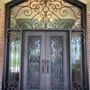 Photo of Freedom Iron Doors