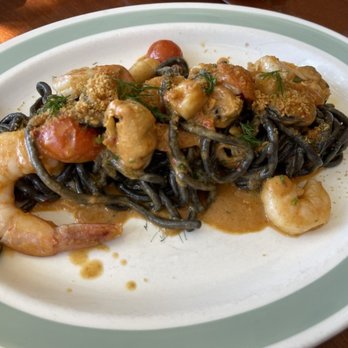 Ask For Luigi - Italian Near Me - Vancouver, British Columbia