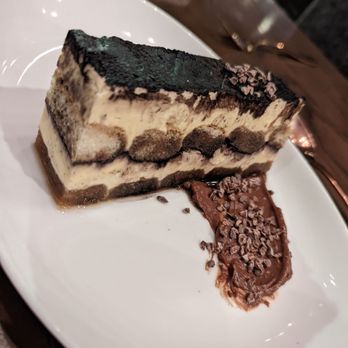 Nesso - Tiramisu - Italian Near Me - Indianapolis, Indiana Nesso - Tiramisu - Italian Near Me - Indianapolis, Indiana