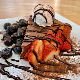 Dessert