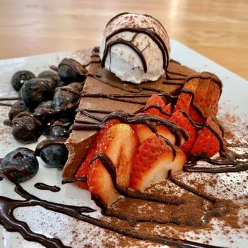 Christopher's Kitchen - Dessert - Vegan Near Me - Palm Beach Gardens, Florida