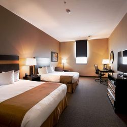 Hotel Maison Yakima Tapestry Collection by Hilton - Guest room