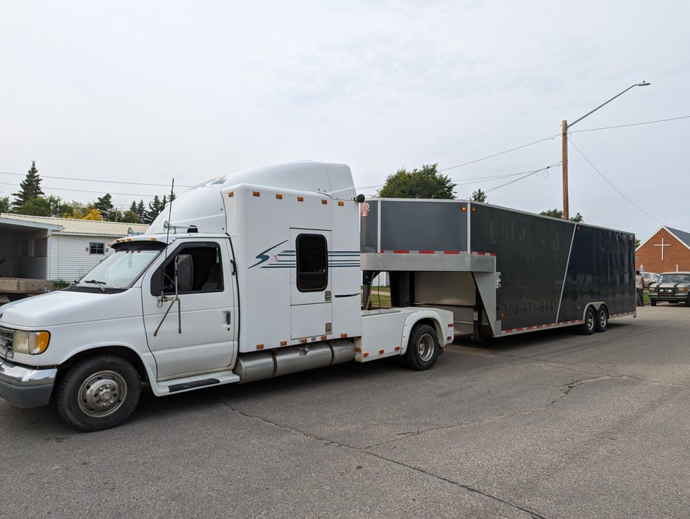 CALL A FRIEND MOVING & DELIVERY Updated October 2024 21 Photos Yorkton, Saskatchewan