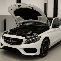 Wrench Automotive - Bumper-to-bumper, most makes and models