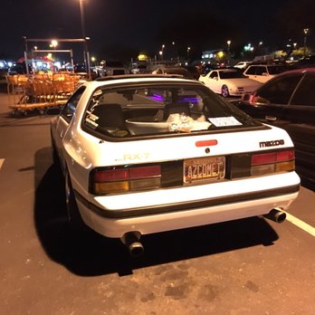 Hachi Ramen - The rx7 and miata kids that stopped by really blew my mind felt just like home - Ramen Near Me - Tempe, Arizona Hachi Ramen - The rx7 and miata kids that stopped by really blew my mind felt just like home - Ramen Near Me - Tempe, Arizona