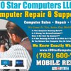 10 Star Computers gift card
