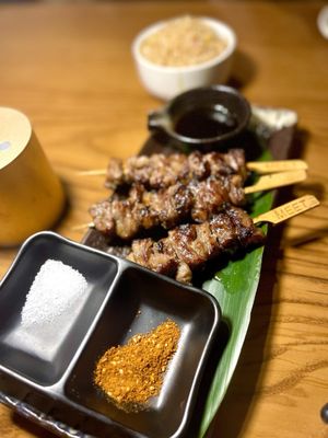 Mihana Japanese Bistro & Bar by null