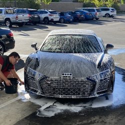 The Art of Detailing