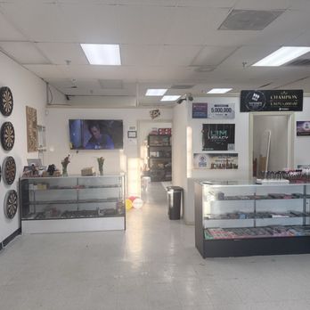 Lim Legacy Darts - Sporting Goods Near Me - Highland, California