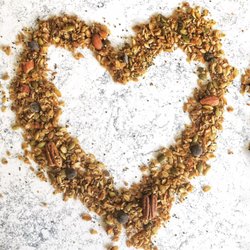 Baked with Love