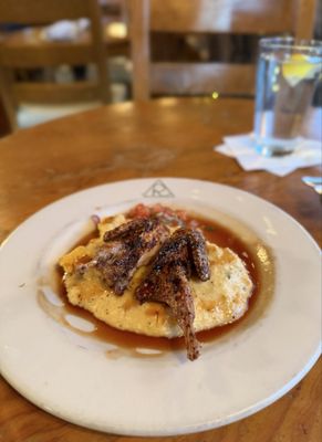 Reata Restaurant-Alpine, TX by null