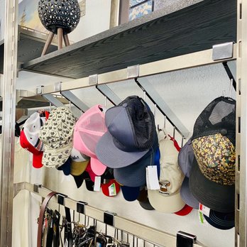 Goodwill - Hats & belts 6/29/23 - Thrift Stores Near Me - Santa Paula, California Goodwill - Hats & belts 6/29/23 - Thrift Stores Near Me - Santa Paula, California