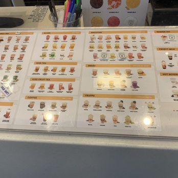 It's Boba Time - Irvine - Menu - Juice Bars & Smoothies Near Me - Irvine, California It's Boba Time - Irvine - Menu - Juice Bars & Smoothies Near Me - Irvine, California