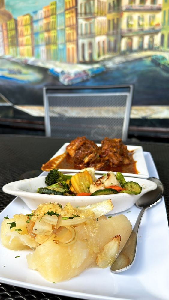 El Cristo Restaurant
