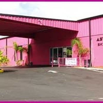 Astro Skate Center - Entrance - Skating Rinks Near Me - Tarpon Springs, Florida Astro Skate Center - Entrance - Skating Rinks Near Me - Tarpon Springs, Florida