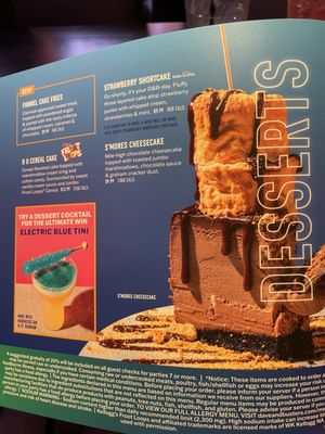 Dave & Buster's Austin - South by null