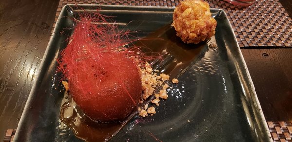 Bistro Mariposa by null