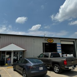 Greer's Tire & Auto Repair