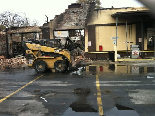 Turano Baking Company by null