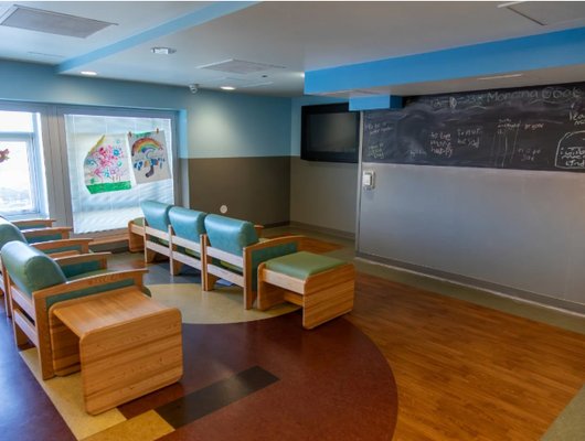 Montrose Behavioral Health Hospital For Children And Teens MONTROSE BEHAVIORAL HEALTH HOSPITAL - Updated June 2025 - 4840 North
