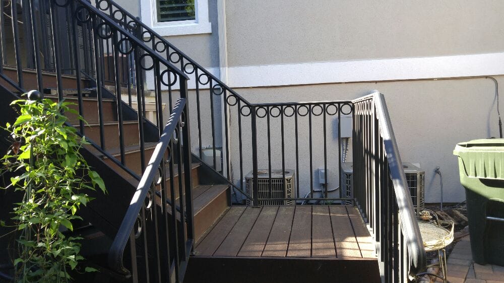 Slide of Clint Manley Painting & Handyman Service