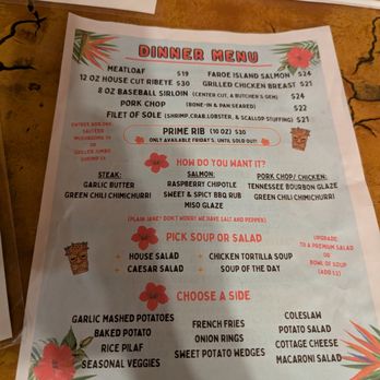 Creative Cafe - Menu - Wraps Near Me - Casa Grande, Arizona