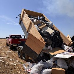 Redding Reliable Junk Removal