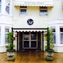 Sorrento Hotel - Sorrento Hotel