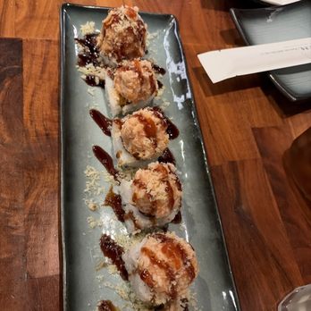 Ichima - Sushi Bars Near Me - Pasadena, California