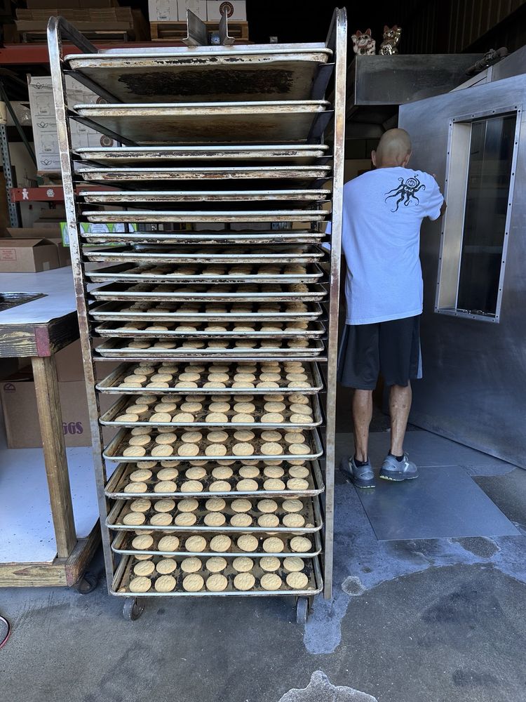 CookKwee's Maui Cookies