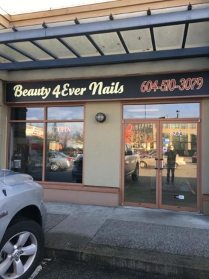 BEAUTY 4EVER NAILS Updated September 2024 28 Photos 22259 48
