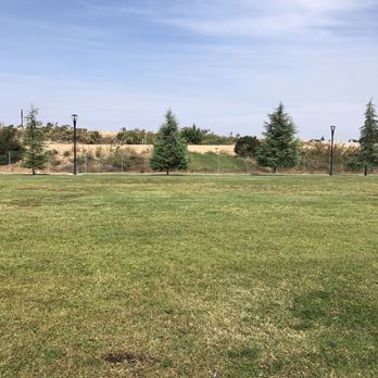 Martin Ray Reilly Park - Big park - Parks Near Me - Fresno, California
