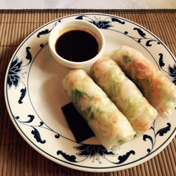 Bua Luang - Sommerrollen