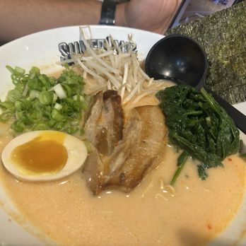 Silverlake Ramen - Ramen Near Me - Porter Ranch, California Silverlake Ramen - Ramen Near Me - Porter Ranch, California
