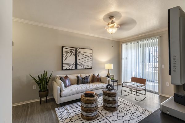 Grand Venetian by null