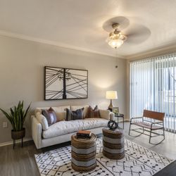 Grand Venetian at Las Colinas - A place to call your own: Welcome to our cozy apartments.