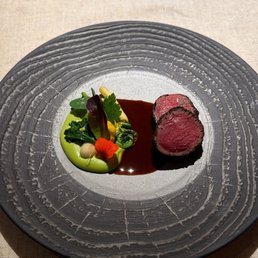 Lamb Loin