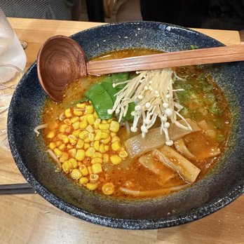 Enerugi Ramen - Ramen - Ramen Near Me - Brooklyn, New York