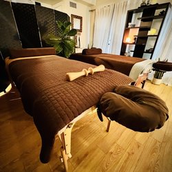 MADHA Body Wellness Studio - Couples massage