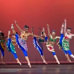 Infinity Dance Studio - 2014 Recital