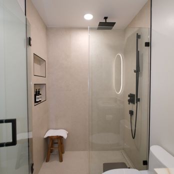 Tuhome Construction - General Contractors Near Me