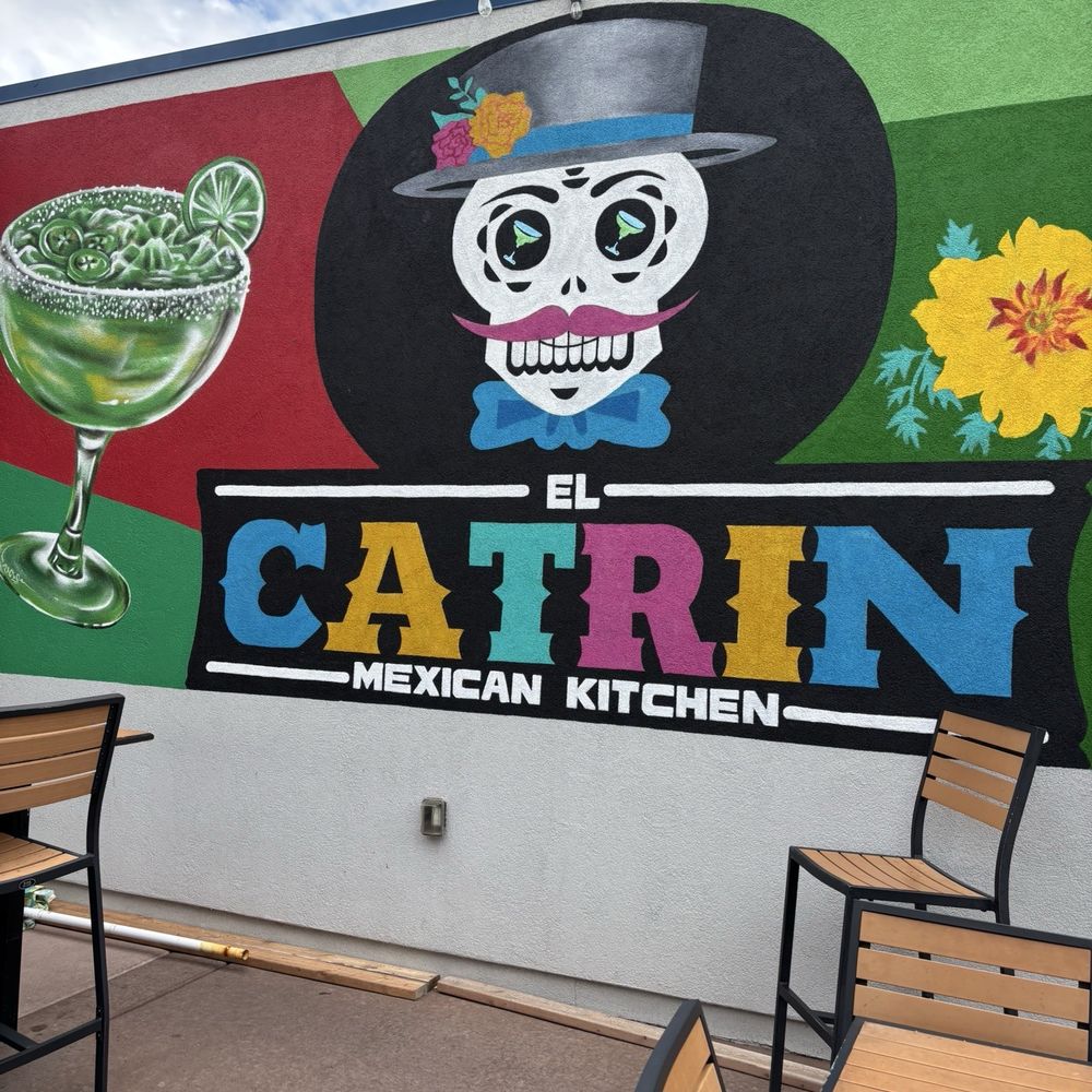 El Catrin - Mexican Near Me - St. Louis, Missouri El Catrin - Mexican Near Me - St. Louis, Missouri