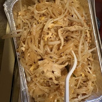 Champa - Pad Thai - Thai Near Me - Providence, Rhode Island Champa - Pad Thai - Thai Near Me - Providence, Rhode Island